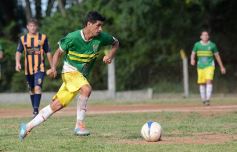 Foto de la galería: La Picada consiguió el pase a la final de la Liga gracias a los penales