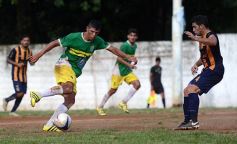 Foto de la galería: La Picada consiguió el pase a la final de la Liga gracias a los penales