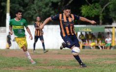 Foto de la galería: La Picada consiguió el pase a la final de la Liga gracias a los penales