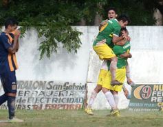 Foto de la galería: La Picada consiguió el pase a la final de la Liga gracias a los penales