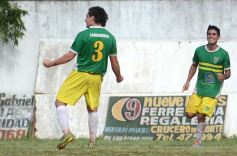 Foto de la galería: La Picada consiguió el pase a la final de la Liga gracias a los penales