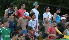 Foto de la galería: La Picada consiguió el pase a la final de la Liga gracias a los penales