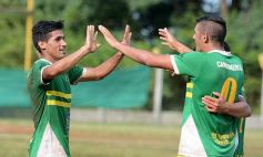 Foto de la galería: La Picada consiguió el pase a la final de la Liga gracias a los penales