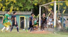 Foto de la galería: La Picada consiguió el pase a la final de la Liga gracias a los penales