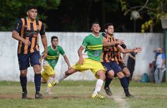 Foto de la galería: La Picada consiguió el pase a la final de la Liga gracias a los penales