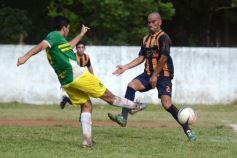 Foto de la galería: La Picada consiguió el pase a la final de la Liga gracias a los penales