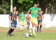 Foto de la galería: La Picada consiguió el pase a la final de la Liga gracias a los penales