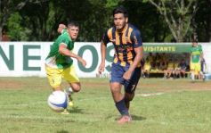 Foto de la galería: La Picada consiguió el pase a la final de la Liga gracias a los penales