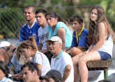 Foto de la galería: La Picada consiguió el pase a la final de la Liga gracias a los penales