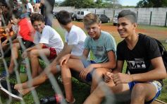 Foto de la galería: La Picada consiguió el pase a la final de la Liga gracias a los penales