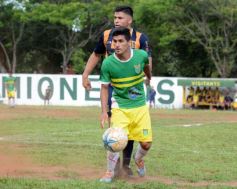 Foto de la galería: La Picada consiguió el pase a la final de la Liga gracias a los penales