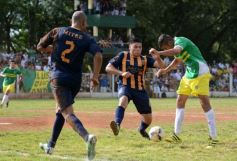 Foto de la galería: La Picada consiguió el pase a la final de la Liga gracias a los penales