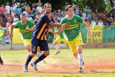 Foto de la galería: La Picada consiguió el pase a la final de la Liga gracias a los penales