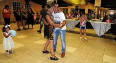 Foto de la galería: Sorpresa para Mary: el cumple sorpresa que le organizaron sus hijos