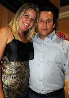 Foto de la galería: Sorpresa para Mary: el cumple sorpresa que le organizaron sus hijos