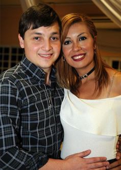 Foto de la galería: Sorpresa para Mary: el cumple sorpresa que le organizaron sus hijos