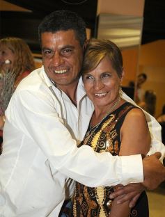 Foto de la galería: Sorpresa para Mary: el cumple sorpresa que le organizaron sus hijos