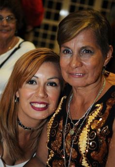 Foto de la galería: Sorpresa para Mary: el cumple sorpresa que le organizaron sus hijos