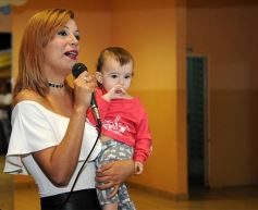 Foto de la galería: Sorpresa para Mary: el cumple sorpresa que le organizaron sus hijos