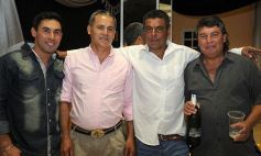 Foto de la galería: Sorpresa para Mary: el cumple sorpresa que le organizaron sus hijos