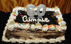 Foto de la galería: Sorpresa para Mary: el cumple sorpresa que le organizaron sus hijos