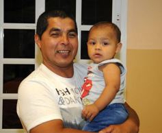 Foto de la galería: Sorpresa para Mary: el cumple sorpresa que le organizaron sus hijos