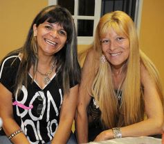 Foto de la galería: Sorpresa para Mary: el cumple sorpresa que le organizaron sus hijos