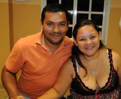 Foto de la galería: Sorpresa para Mary: el cumple sorpresa que le organizaron sus hijos