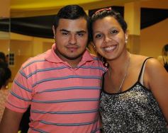 Foto de la galería: Sorpresa para Mary: el cumple sorpresa que le organizaron sus hijos