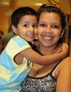 Foto de la galería: Sorpresa para Mary: el cumple sorpresa que le organizaron sus hijos