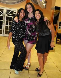 Foto de la galería: Sorpresa para Mary: el cumple sorpresa que le organizaron sus hijos