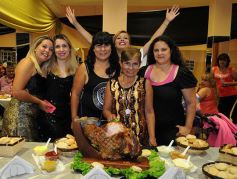 Foto de la galería: Sorpresa para Mary: el cumple sorpresa que le organizaron sus hijos