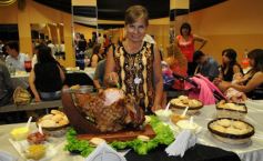 Foto de la galería: Sorpresa para Mary: el cumple sorpresa que le organizaron sus hijos