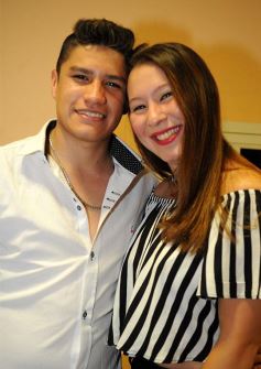 Foto de la galería: Sorpresa para Mary: el cumple sorpresa que le organizaron sus hijos