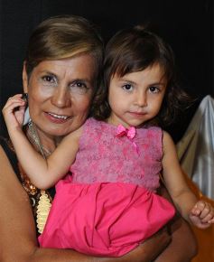 Foto de la galería: Sorpresa para Mary: el cumple sorpresa que le organizaron sus hijos