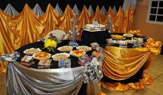 Foto de la galería: Sorpresa para Mary: el cumple sorpresa que le organizaron sus hijos