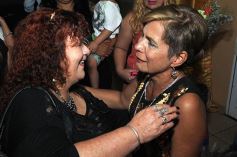 Foto de la galería: Sorpresa para Mary: el cumple sorpresa que le organizaron sus hijos