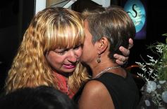 Foto de la galería: Sorpresa para Mary: el cumple sorpresa que le organizaron sus hijos