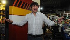 Foto de la galería: Los muchachos del Taller Rubén despidieron el 2016 con un buen asado