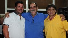 Foto de la galería: Los muchachos del Taller Rubén despidieron el 2016 con un buen asado