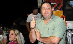 Foto de la galería: Los muchachos del Taller Rubén despidieron el 2016 con un buen asado