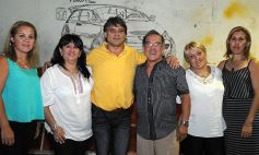 Foto de la galería: Los muchachos del Taller Rubén despidieron el 2016 con un buen asado