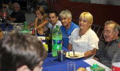 Foto de la galería: Los muchachos del Taller Rubén despidieron el 2016 con un buen asado