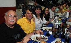Foto de la galería: Los muchachos del Taller Rubén despidieron el 2016 con un buen asado