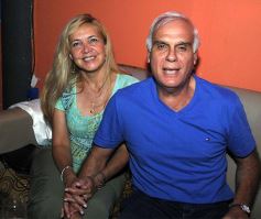 Foto de la galería: Empleados de supermercados cerraron el año con una divertida fiesta