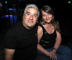 Foto de la galería: Empleados de supermercados cerraron el año con una divertida fiesta