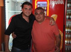 Foto de la galería: Empleados de supermercados cerraron el año con una divertida fiesta