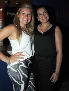 Foto de la galería: Empleados de supermercados cerraron el año con una divertida fiesta