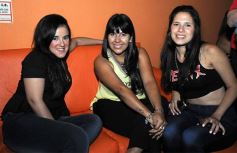 Foto de la galería: Empleados de supermercados cerraron el año con una divertida fiesta