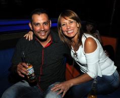 Foto de la galería: Empleados de supermercados cerraron el año con una divertida fiesta